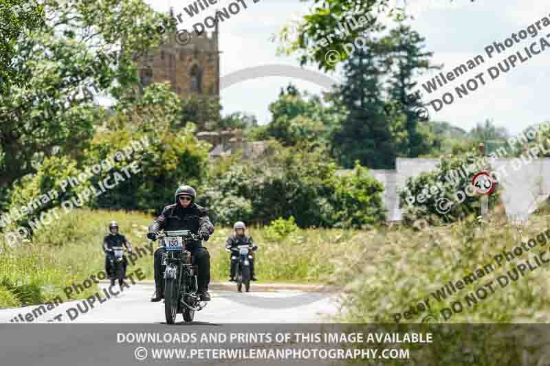 Vintage motorcycle club;eventdigitalimages;no limits trackdays;peter wileman photography;vintage motocycles;vmcc banbury run photographs